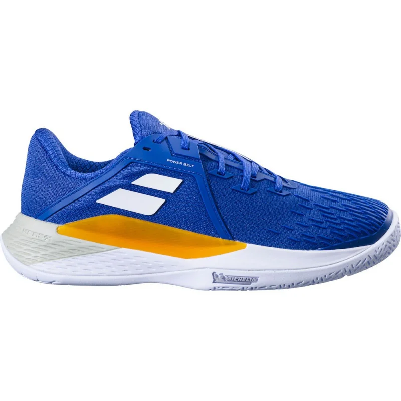 Babolat Propulse Fury 3 Homme PE24