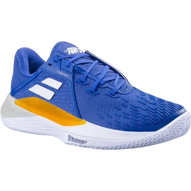 Babolat Propulse Fury 3 Homme PE24