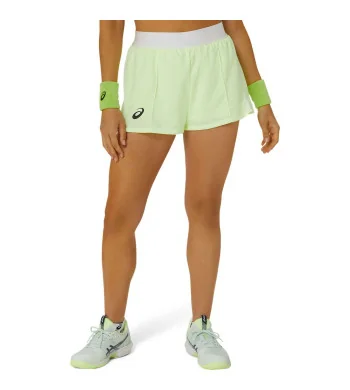 Asics Match Short Femme PE24