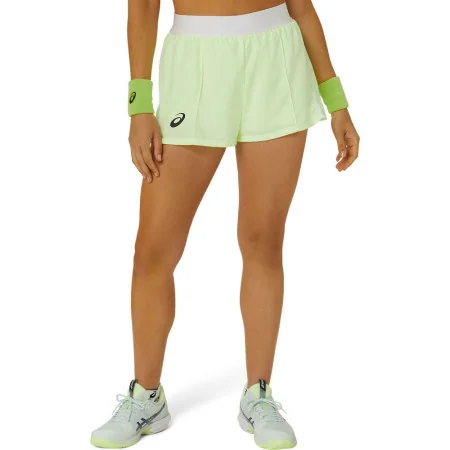 Asics Match Short Femme PE24
