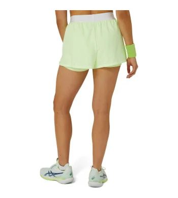 Asics Match Short Femme PE24