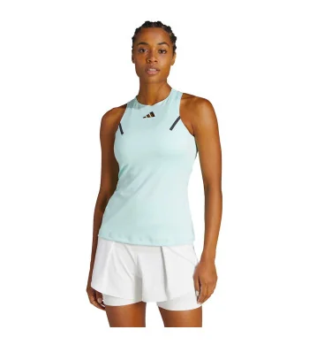 Adidas Premium Débardeur Femme AH23