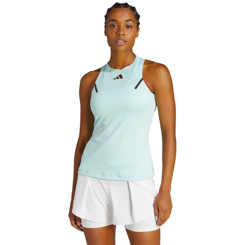 Adidas Premium Débardeur Femme AH23