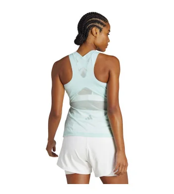 Débardeur Femme Adidas pour jouer au tennis
