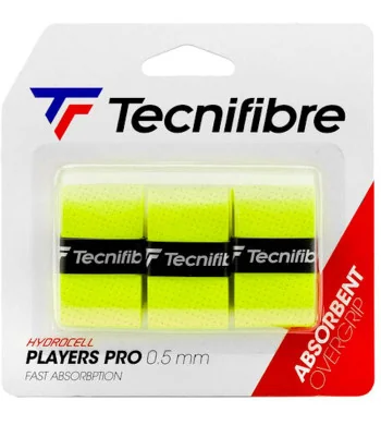 Tecnifibre Pro Players Neon