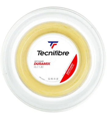Tecnifibre Duramix HD - Cordage de tennis