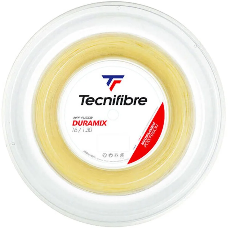 Tecnifibre Duramix HD - Cordage de tennis