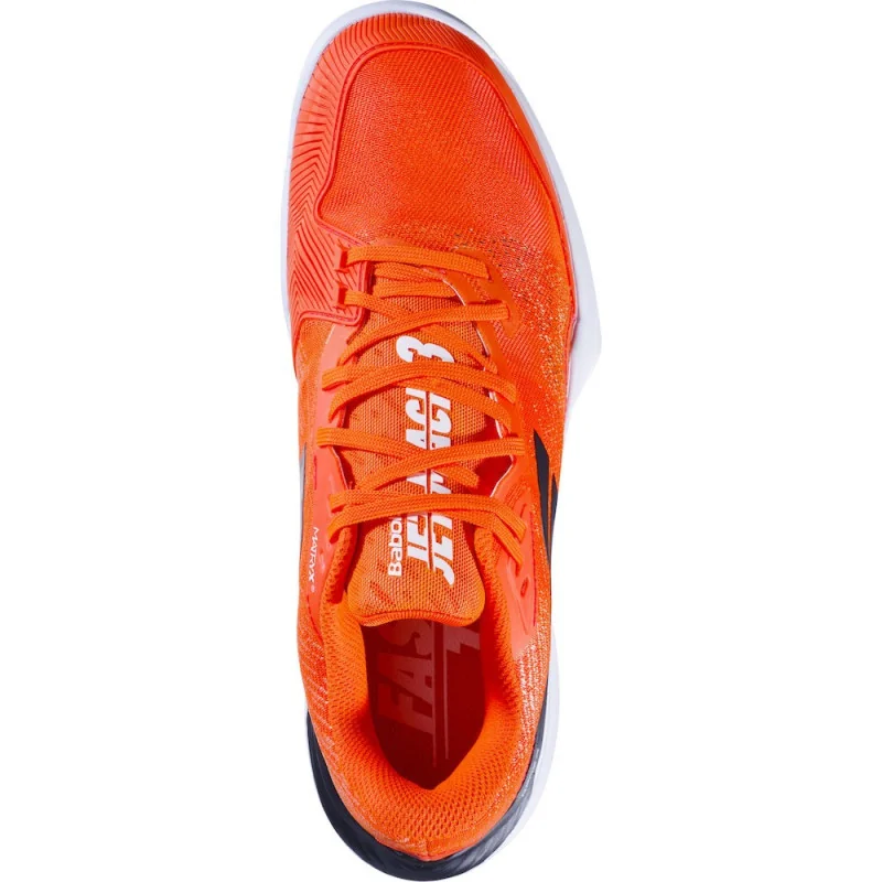 Babolat Jet Mach 3 All Court Homme PE24