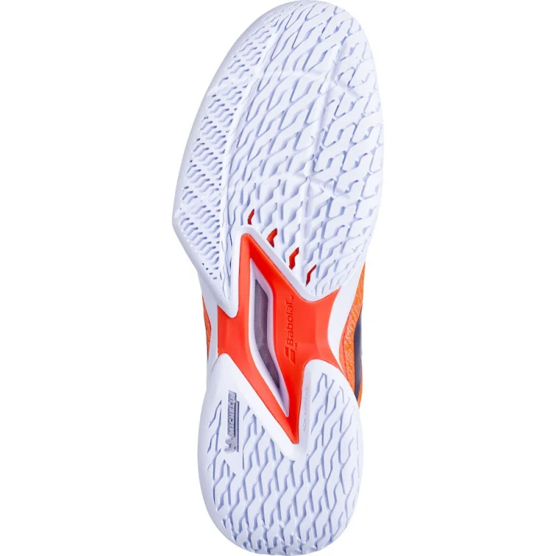 Babolat Jet Mach 3 All Court Homme PE24