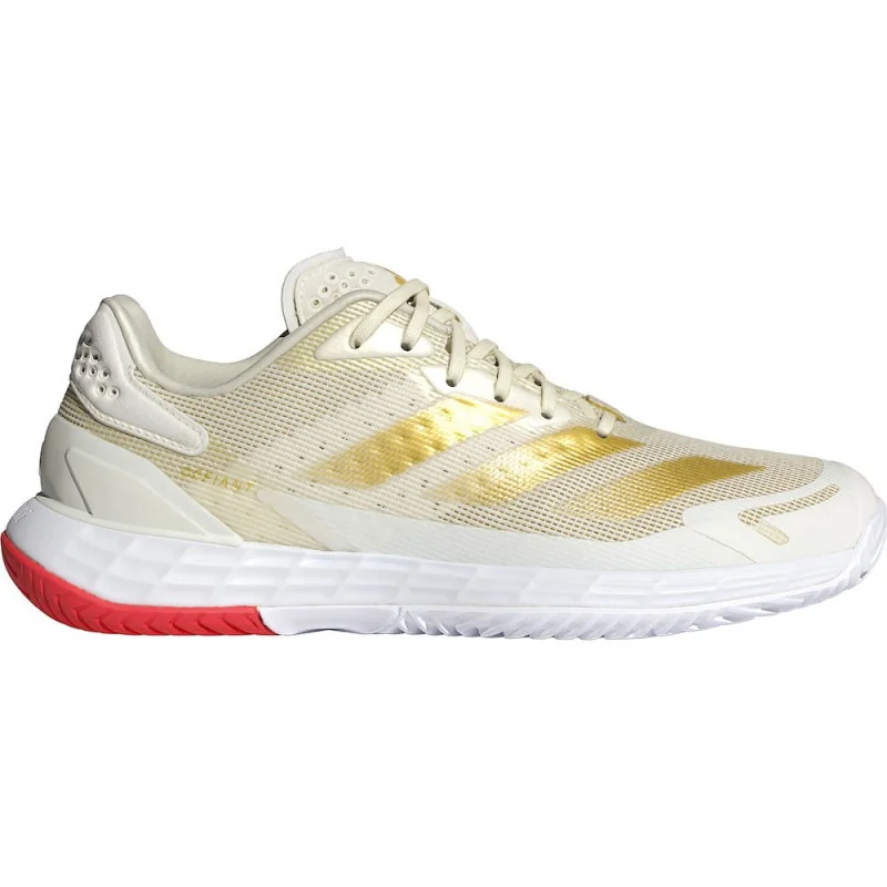 Adidas Defiant Speed 2 Femme AH24