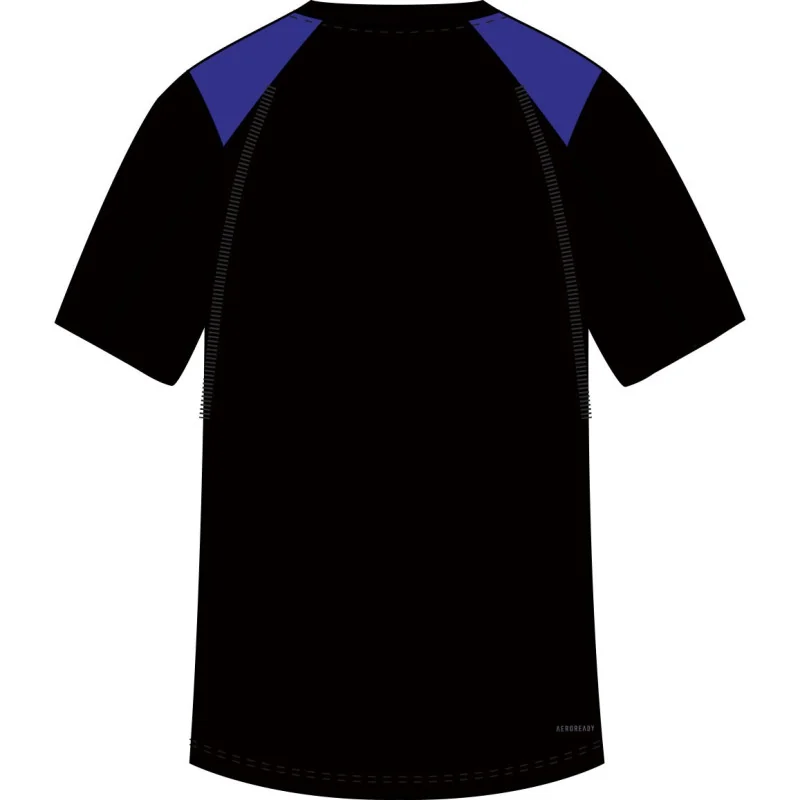 Adidas pro Tee Shirt Enfant AH24
