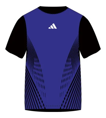 Adidas pro Tee Shirt Enfant AH24