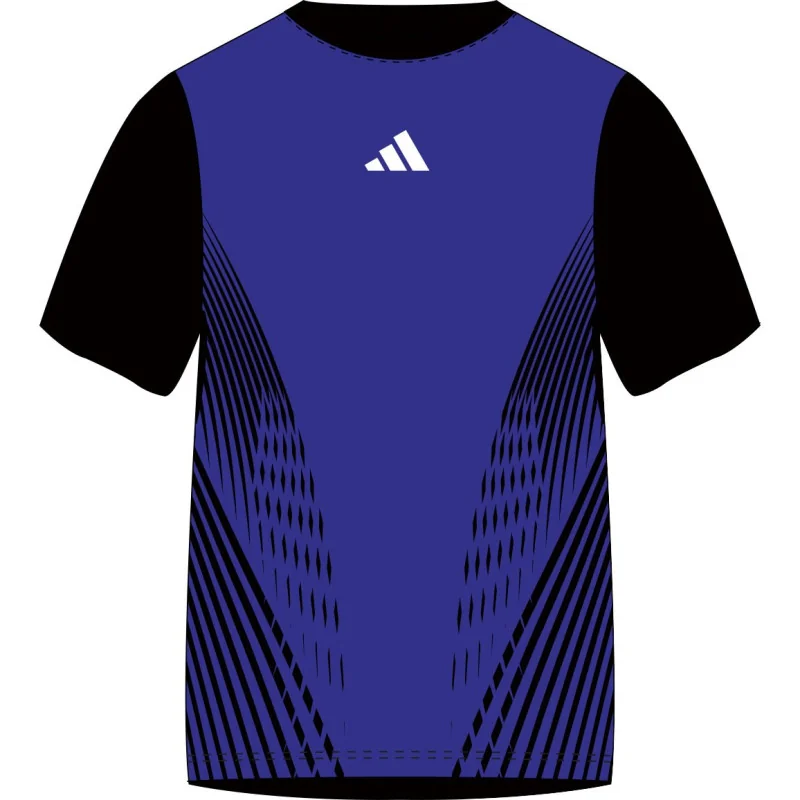 Adidas pro Tee Shirt Enfant AH24