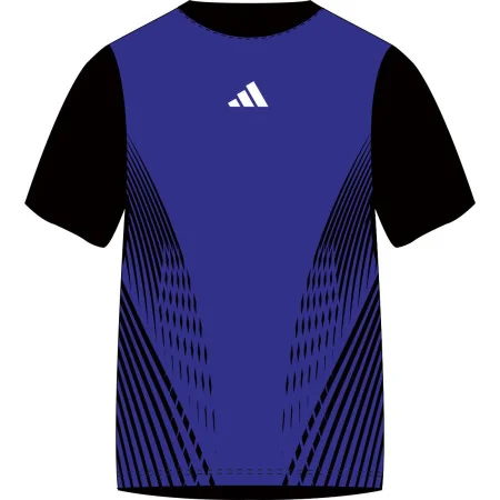 Adidas pro Tee Shirt Enfant AH24