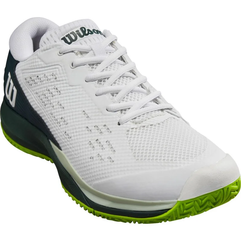 Wilson Rush Pro Ace Homme PE24