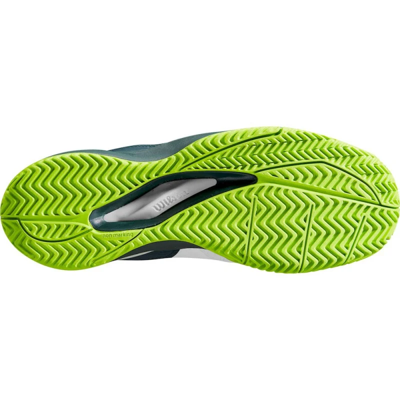 Wilson Rush Pro Ace Homme PE24