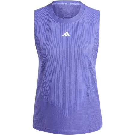 Adidas Match Tank Femme AH24 - Débardeur de tennis femme