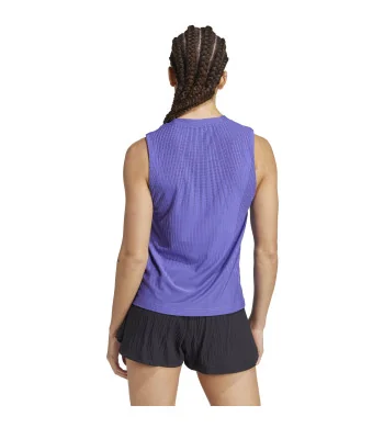 Adidas Match Tank Femme AH24 - Débardeur de tennis femme