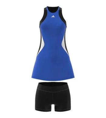 Adidas Prem Dress Pro Femme AH24