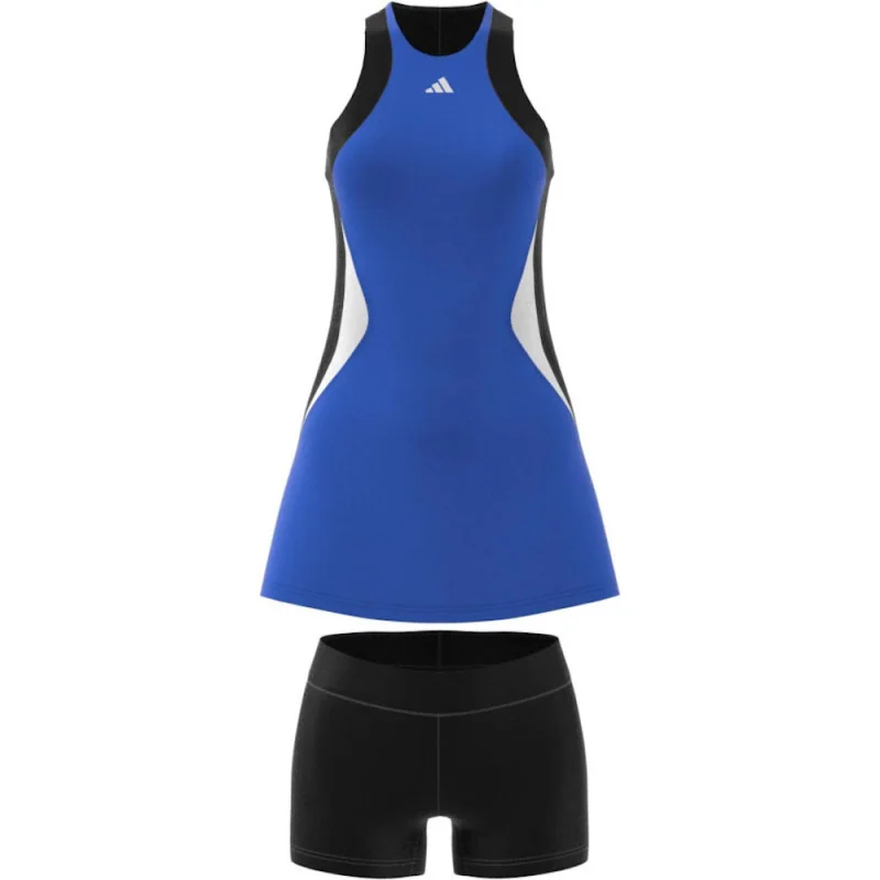 Adidas Prem Dress Pro Femme AH24