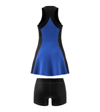Adidas Prem Dress Pro Femme AH24