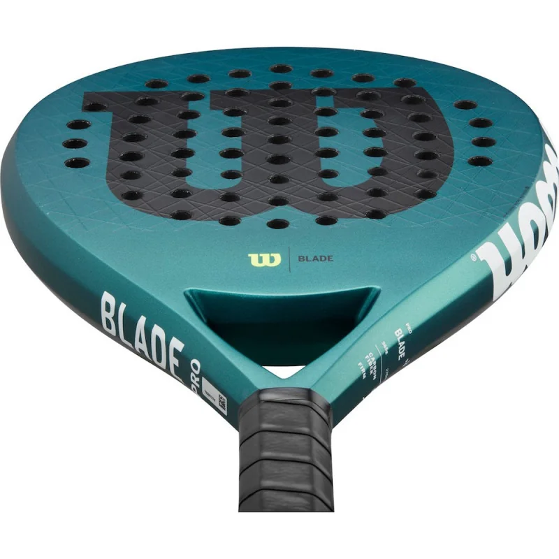 Wilson Blade Pro V3