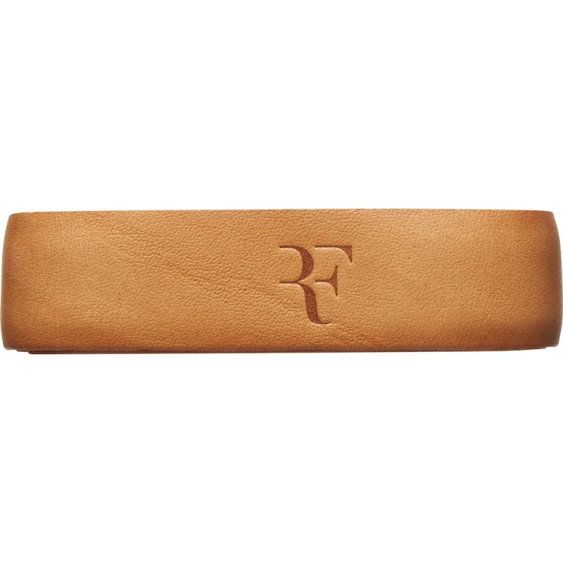 Wilson x RF Grip Cuir