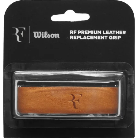 Wilson x RF Grip Cuir