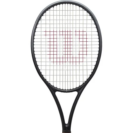 Raquette Wilson Roger Federer Raquette De Tennis Wilson Pro Staff RF85 Limited Edition - Occasion Balles De Golf Titleist Pro V1