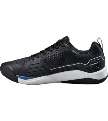 Wilson Rush Pro 4.5 Homme AH24 Noir
