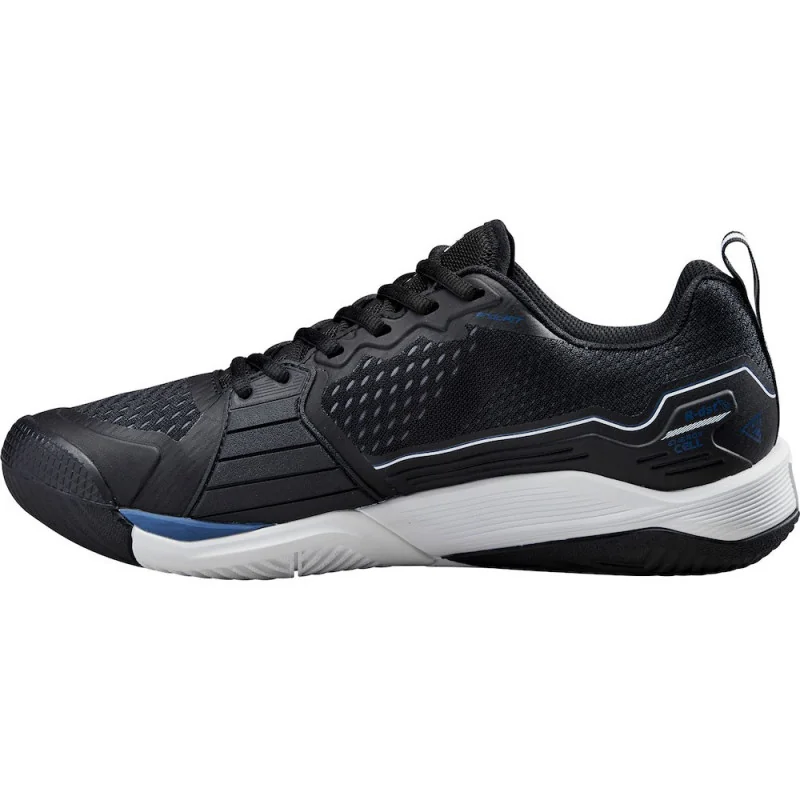 Wilson Rush Pro 4.5 Homme AH24 Noir