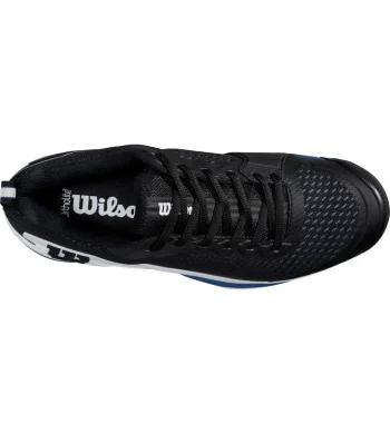 Wilson Rush Pro 4.5 Homme AH24 Noir