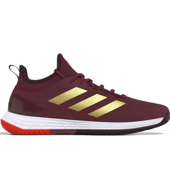 Adidas Adizero Ubersonic 4 Homme AH24