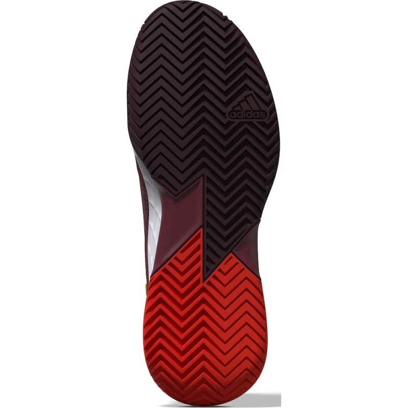 Adidas Adizero Ubersonic 4 Homme AH24