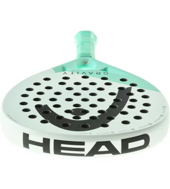 Head Gravity Motion 2024