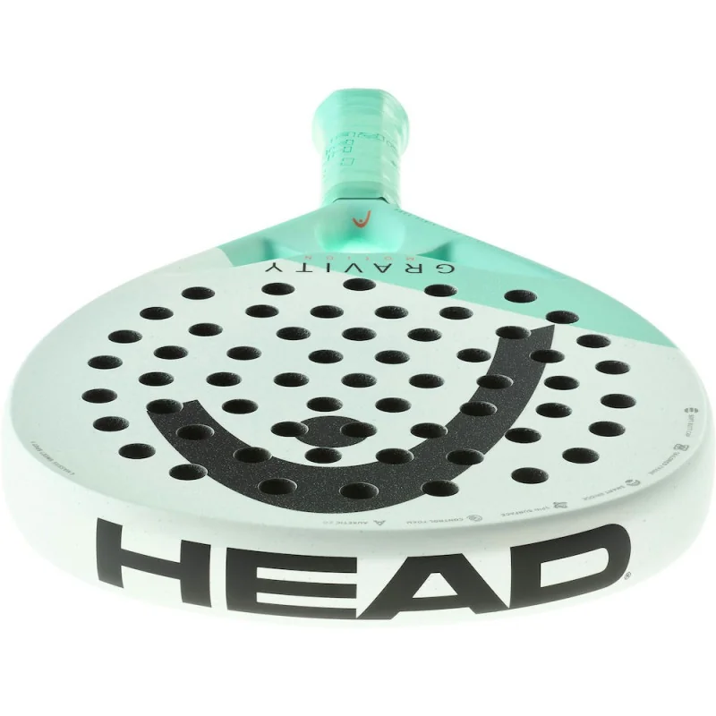 Head Gravity Motion 2024