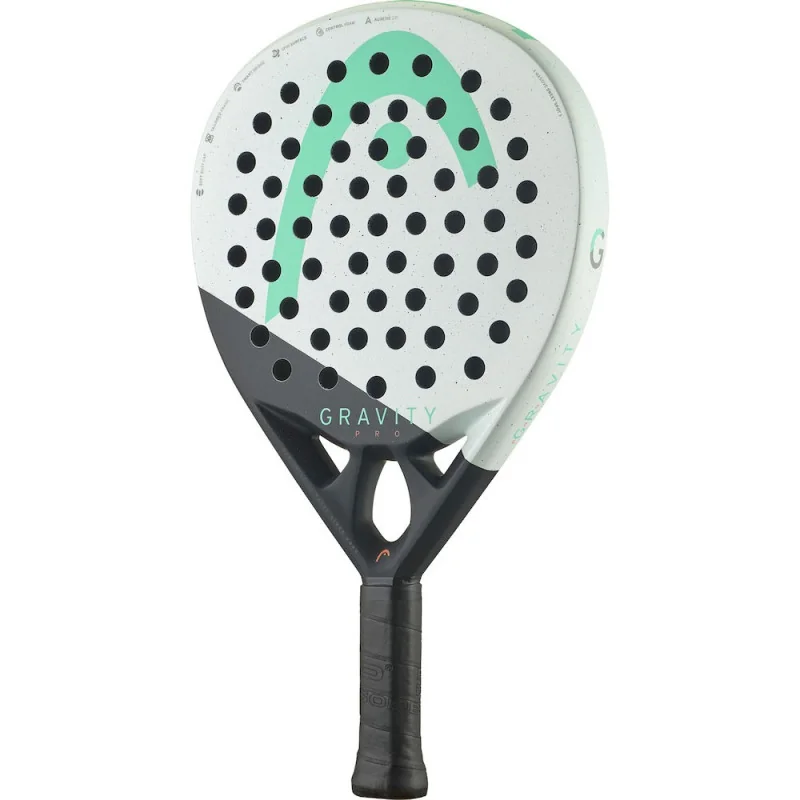Head Gravity Pro 2024