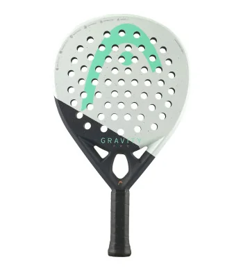 Head Gravity Pro 2024
