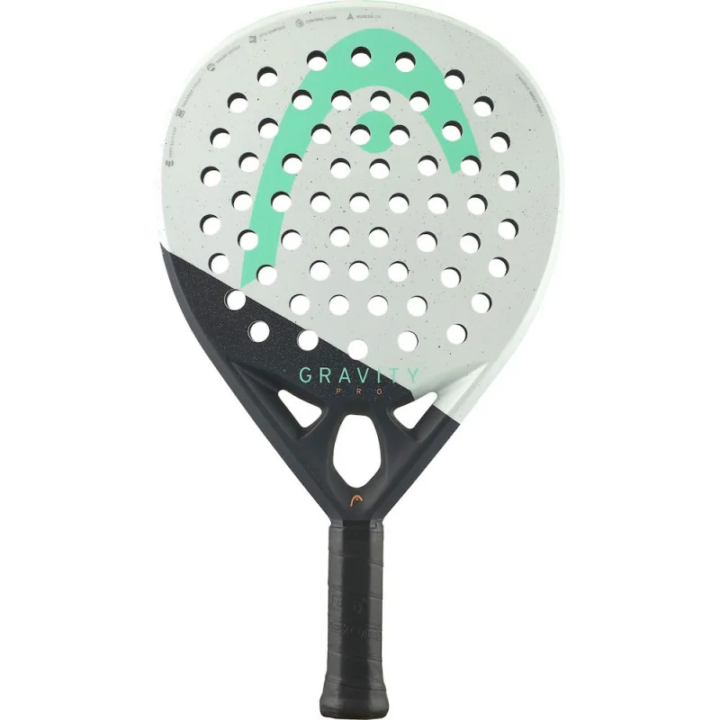 Head Gravity Pro 2024