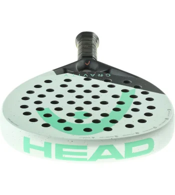 Head Gravity Pro 2024