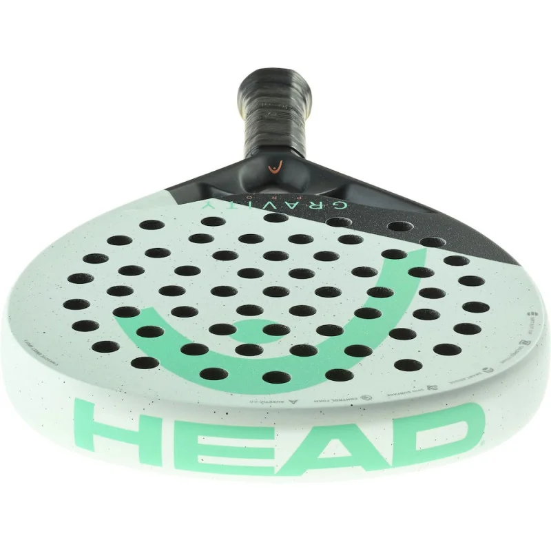 Head Gravity Pro 2024