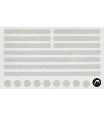 Head Pro Spin Strips
