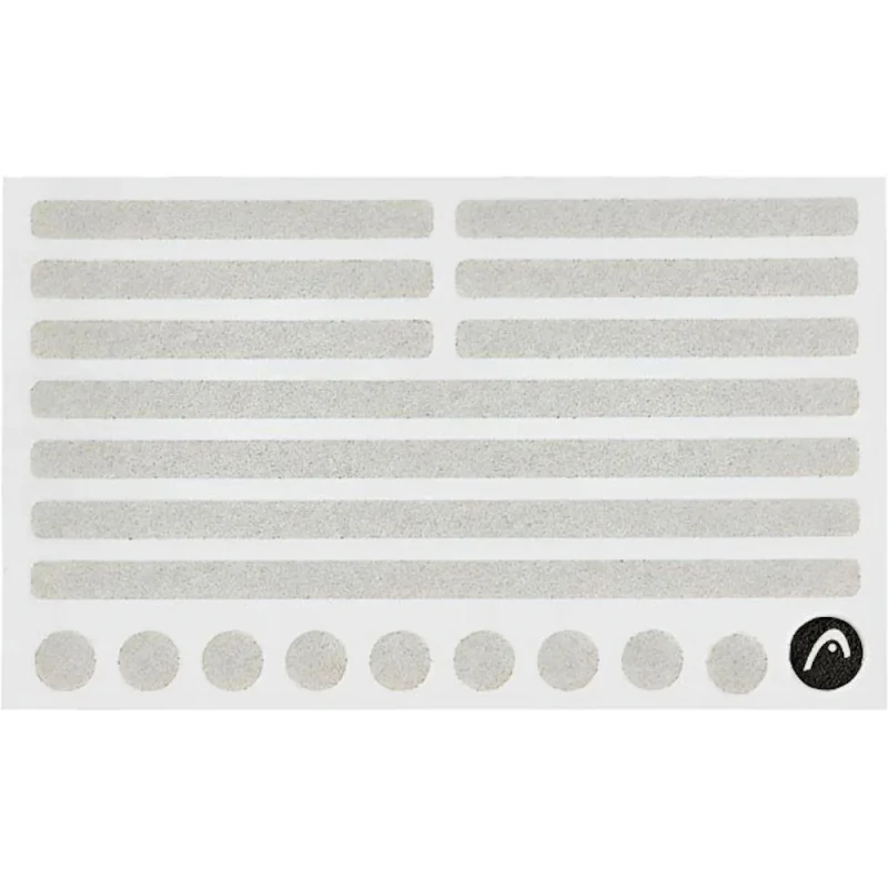 Head Pro Spin Strips