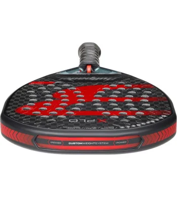 Bullpadel Xplo 25