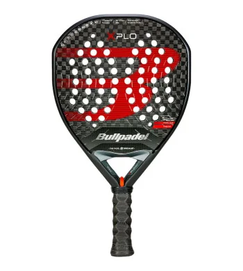 Bullpadel Xplo 25