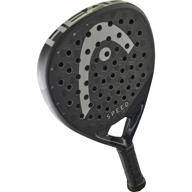 Head Speed Pro 2025