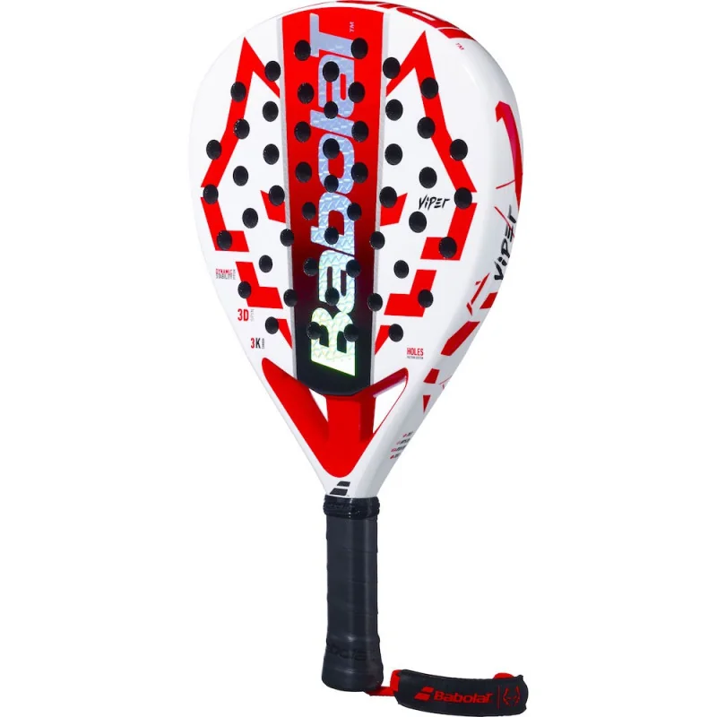 Babolat Viper Juan Lebron 2.5 2025