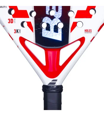 Babolat Viper Juan Lebron 2.5 2025