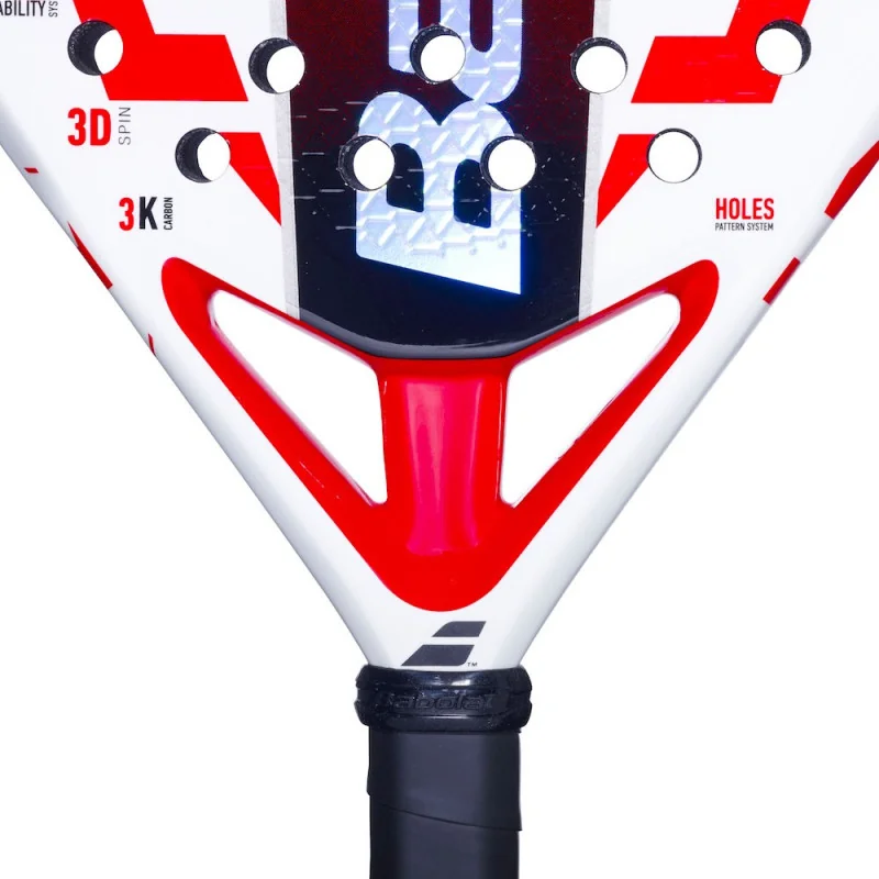 Babolat Viper Juan Lebron 2.5 2025