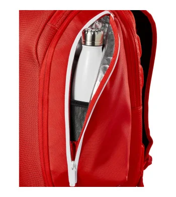 Wilson Super Tour Backpack Rouge